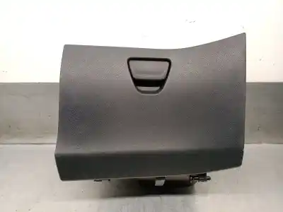 Автозапчастина б/у бардачок для ford fiesta (cb1) motor 1.6 ltr. - 70 kw tdci cat посилання на oem iam 8a61a06010ajw