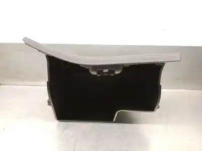 Автозапчастина б/у бардачок для ford fiesta (cb1) motor 1.6 ltr. - 70 kw tdci cat посилання на oem iam 8a61a06010ajw  