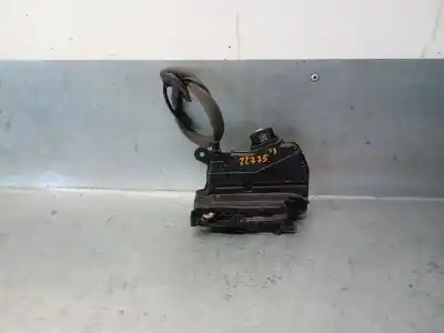 Tweedehands auto-onderdeel achter links deurslot voor renault zoe (bfm_) zoe oem iam-referenties 825037100r