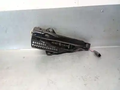 Tweedehands auto-onderdeel buitenste handgreep rechts voor voor renault zoe (bfm_) zoe oem iam-referenties 806706656r