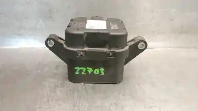 Second-hand car spare part electronic module for opel corsa f corsa-e (68) oem iam references 9839315880 a004br fiamm 