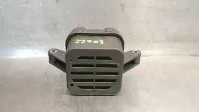 Second-hand car spare part electronic module for opel corsa f corsa-e (68) oem iam references 9839315880 a004br fiamm 