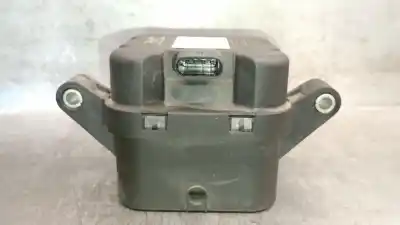 Second-hand car spare part electronic module for opel corsa f corsa-e (68) oem iam references 9839315880 a004br fiamm 