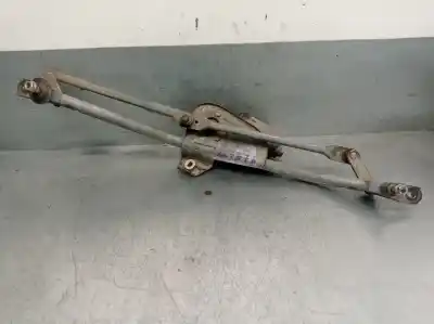 Second-hand car spare part front windshield wiper motor for vw passat b5 (3b2) 1.9 tdi oem iam references 8d1955023c 3397020438 bosch 