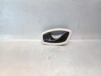 Tweedehands auto-onderdeel binnenhandgreep links voor voor renault zoe (bfm_) zoe oem iam-referenties 806700006r