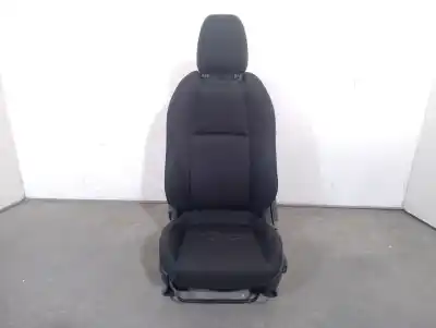 Second-hand car spare part left front seat for mazda 3 fastback (bp) 2.0 skyactiv-g m hybrid oem iam references bdmd04