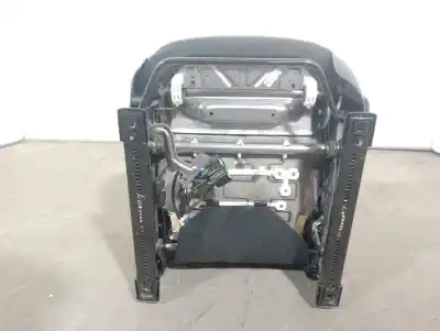 Second-hand car spare part left front seat for mazda 3 fastback (bp) 2.0 skyactiv-g m hybrid oem iam references bdmd04  