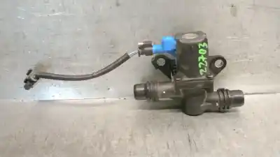 Pezzo di ricambio per auto di seconda mano valvola di scambio riscaldamento per opel corsa f corsa-e (68) riferimenti oem iam 9839741280