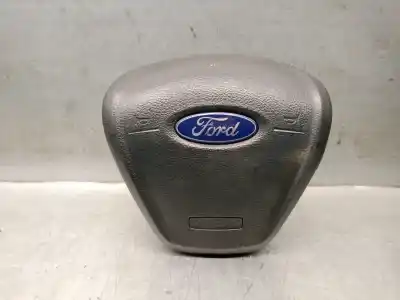Автозапчастина б/у передня ліва подушка безопасности для ford fiesta (cb1) motor 1.6 ltr. - 70 kw tdci cat посилання на oem iam 2016580