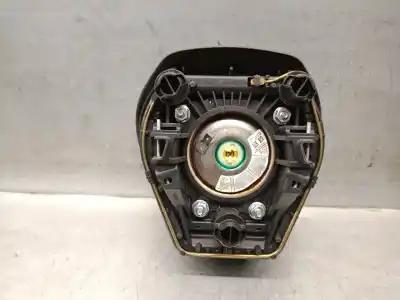 Автозапчастина б/у передня ліва подушка безопасности для ford fiesta (cb1) motor 1.6 ltr. - 70 kw tdci cat посилання на oem iam 2016580 62146212g trw 2016580