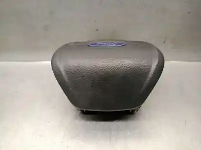 Автозапчастина б/у передня ліва подушка безопасности для ford fiesta (cb1) motor 1.6 ltr. - 70 kw tdci cat посилання на oem iam 2016580 62146212g trw 2016580