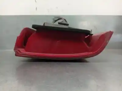 Pezzo di ricambio per auto di seconda mano lampada posteriore sinistra per vw passat b5 (3b2) 1.9 tdi riferimenti oem iam 3b5945257  