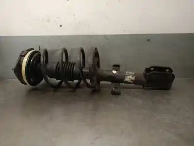 Peça sobressalente para automóvel em segunda mão AMORTECEDOR DIANTEIRO DIREITO por RENAULT CLIO III (BR0/1, CR0/1)  Referências OEM IAM 8200676024  8200676024