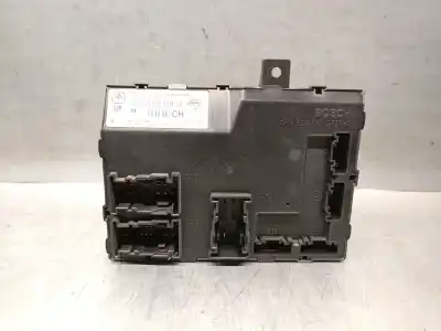 Автозапчасти б/у электронный модуль за FORD FIESTA (CB1) Motor 1.6 Ltr. - 70 kW TDCi CAT ссылки OEM IAM 8V5115K600CH 030174047002 BOSCH 