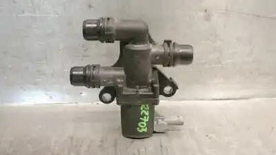 Pezzo di ricambio per auto di seconda mano valvola di scambio riscaldamento per opel corsa f corsa-e (68) riferimenti oem iam 9829266280