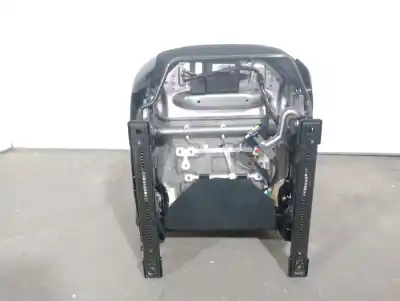 Автозапчастина б/у передне праве сиділо для mazda 3 fastback (bp) 2.0 skyactiv-g m hybrid посилання на oem iam betn675j0  betn675j0