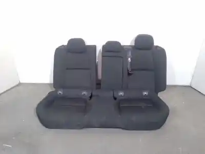 Second-hand car spare part rear seats for mazda 3 fastback (bp) 2.0 skyactiv-g m hybrid oem iam references 