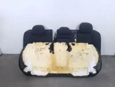 Автозапчастина б/у задні сидіння для mazda 3 fastback (bp) 2.0 skyactiv-g m hybrid посилання на oem iam   