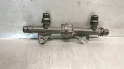 Автозапчасти б/у трубка за opel corsa f corsa-e (68) ссылки oem iam 9834745480