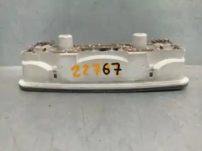 Piesă de schimb auto la mâna a doua lumina interioara pentru vw passat b5 (3b2) 1.9 tdi referințe oem iam 3b0947105b  3b0947105c
