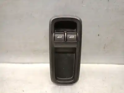 Автозапчасти б/у выключатель левого переднего окна за ford fiesta (cb1) motor 1.6 ltr. - 70 kw tdci cat ссылки oem iam 8a6t14a132ac  1547736