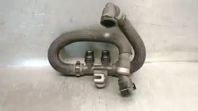 Автозапчасти б/у трубка за opel corsa f corsa-e (68) ссылки oem iam 9838772980