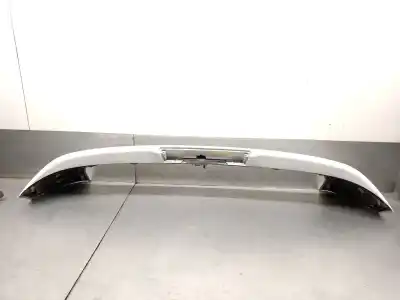 Автозапчасти б/у заднее крыло за ford fiesta vi (cb1, ccn) 1.6 tdci ссылки oem iam 8a61a44210b  1747630