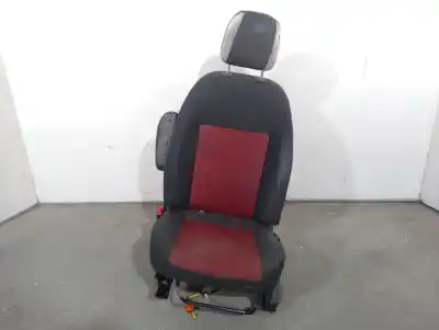 Second-hand car spare part left front seat for fiat doblo autobús (263_) 1.3 d multijet (263axc1a) oem iam references 55173566