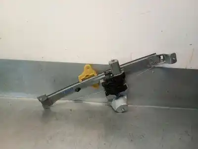 Tweedehands auto-onderdeel regelaar rechts voor ruit voor renault zoe (bfm_) zoe oem iam-referenties 807206641r