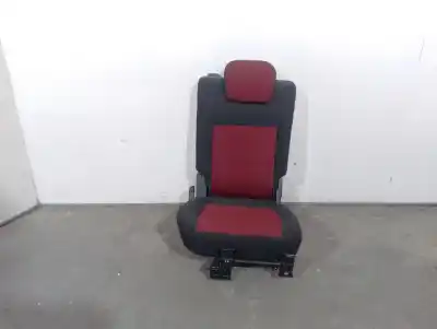 Second-hand car spare part rear right seats for fiat doblo autobús (263_) 1.3 d multijet (263axc1a) oem iam references 98847223