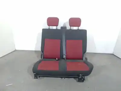 Second-hand car spare part rear left seats for fiat doblo autobús (263_) 1.3 d multijet (263axc1a) oem iam references 98847224