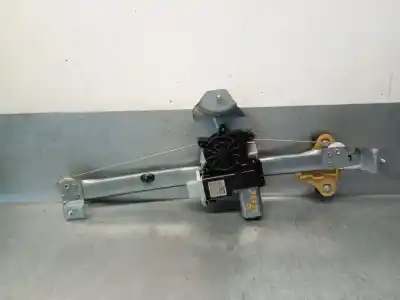 Tweedehands auto-onderdeel regelaar links voorruit voor renault zoe (bfm_) zoe oem iam-referenties 807215899r