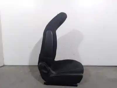 Pezzo di ricambio per auto di seconda mano sedile anteriore destro per smart fortwo coupé (453) electric drive / eq (453.391) riferimenti oem iam a0009107703  a0009107703