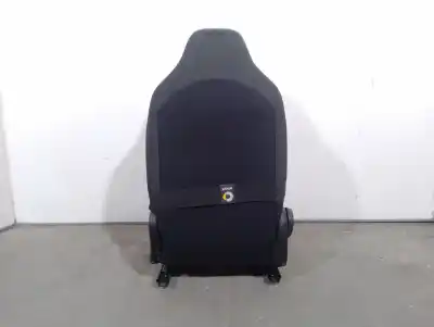 Pezzo di ricambio per auto di seconda mano sedile anteriore destro per smart fortwo coupé (453) electric drive / eq (453.391) riferimenti oem iam a0009107703  a0009107703