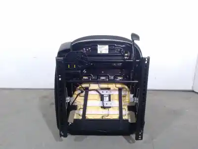 Pezzo di ricambio per auto di seconda mano sedile anteriore destro per smart fortwo coupé (453) electric drive / eq (453.391) riferimenti oem iam a0009107703  a0009107703