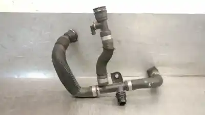 Pezzo di ricambio per auto di seconda mano tubo per opel corsa f corsa-e (68) riferimenti oem iam 9837670080