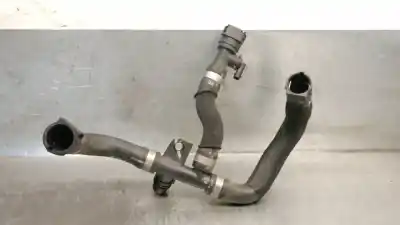 Tweedehands auto-onderdeel buis voor opel corsa f corsa-e (68) oem iam-referenties 9837670080 campa cesta 39a derecha 9837670080