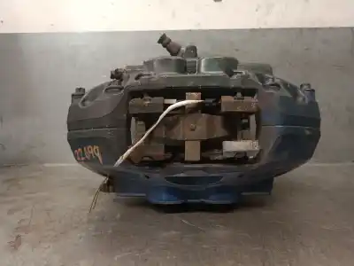 Second-hand car spare part front left brake caliper for bmw 3 touring (f31) 330 d xdrive oem iam references 34116850931