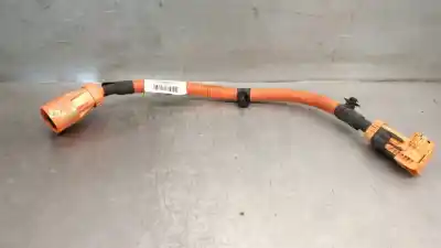 Pezzo di ricambio per auto di seconda mano filo per opel corsa f corsa-e (68) riferimenti oem iam 9832667880