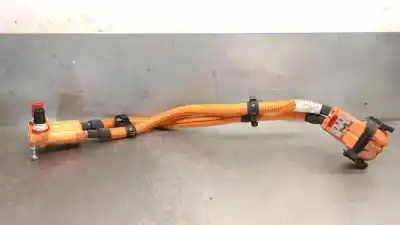 Pezzo di ricambio per auto di seconda mano filo per opel corsa f corsa-e (68) riferimenti oem iam 9832922980