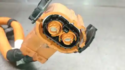 Peça sobressalente para automóvel em segunda mão fio por opel corsa f corsa-e (68) referências oem iam 9832922980  9832922980