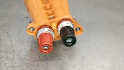 Peça sobressalente para automóvel em segunda mão fio por opel corsa f corsa-e (68) referências oem iam 9832922980  9832922980