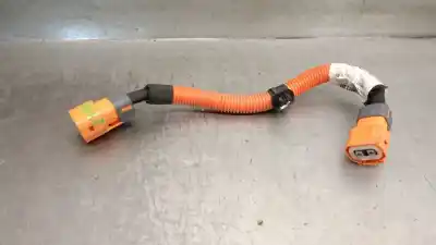 Pezzo di ricambio per auto di seconda mano filo per opel corsa f corsa-e (68) riferimenti oem iam 9826145080