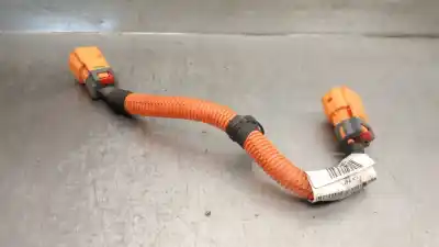 Peça sobressalente para automóvel em segunda mão fio por opel corsa f corsa-e (68) referências oem iam 9826145080  9826145080