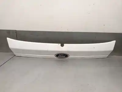 Автозапчастина б/у зовнішня ручка ворот для ford fiesta (cb1) motor 1.6 ltr. - 70 kw tdci cat посилання на oem iam 8a61a43404bew