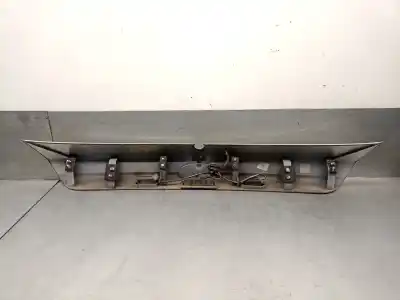 Автозапчастина б/у зовнішня ручка ворот для ford fiesta (cb1) motor 1.6 ltr. - 70 kw tdci cat посилання на oem iam 8a61a43404bew  1841123