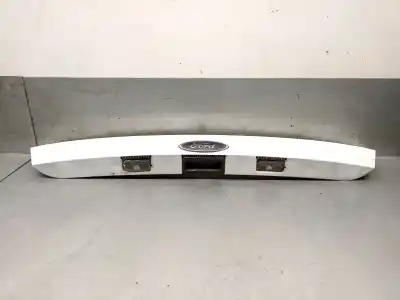 Автозапчастина б/у зовнішня ручка ворот для ford fiesta (cb1) motor 1.6 ltr. - 70 kw tdci cat посилання на oem iam 8a61a43404bew  1841123