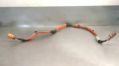 Pezzo di ricambio per auto di seconda mano filo per opel corsa f corsa-e (68) riferimenti oem iam 9832679380