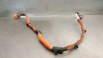 Peça sobressalente para automóvel em segunda mão fio por opel corsa f corsa-e (68) referências oem iam 9832679380  9832679380