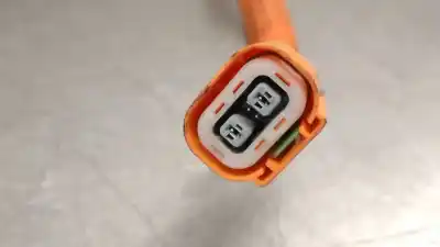 Peça sobressalente para automóvel em segunda mão fio por opel corsa f corsa-e (68) referências oem iam 9832679380  9832679380